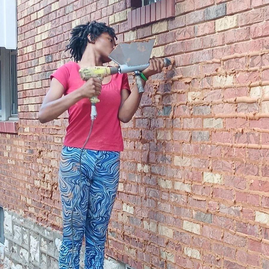Tuckpointing & Masonry Repair